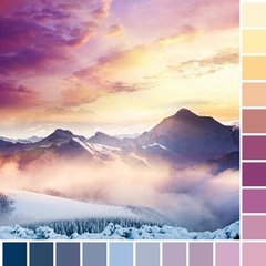 武漢水果湖周邊 色彩搭配師與美發(fā)飾品銷售培訓(xùn)指南